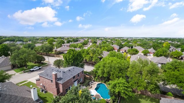 7230 Hillshire Lane, Sachse, TX 75048