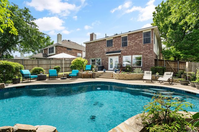 7230 Hillshire Lane, Sachse, TX 75048