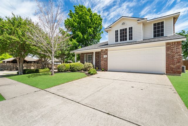 7230 Hillshire Lane, Sachse, TX 75048