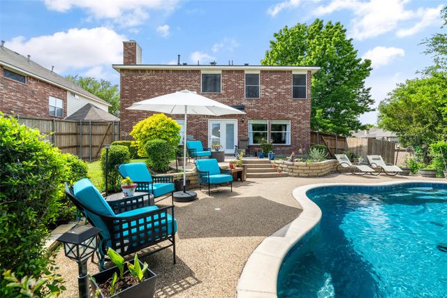 7230 Hillshire Lane, Sachse, TX 75048