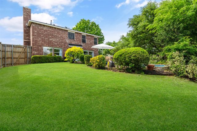 7230 Hillshire Lane, Sachse, TX 75048