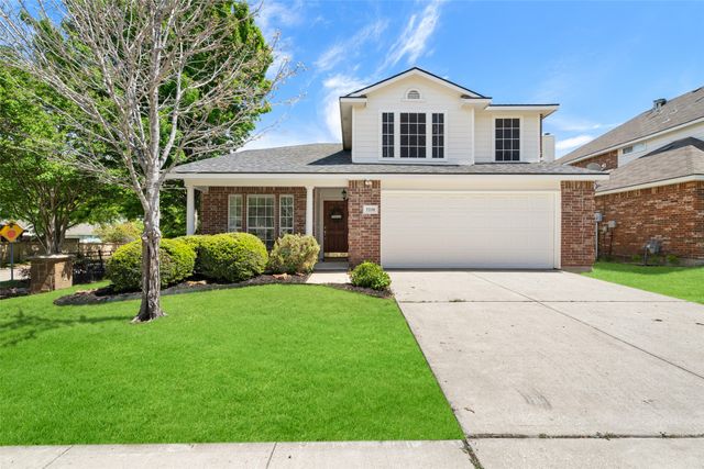 7230 Hillshire Lane, Sachse, TX 75048