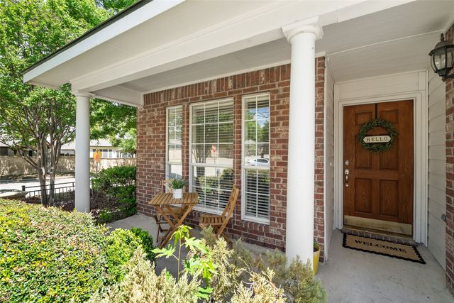 7230 Hillshire Lane, Sachse, TX 75048