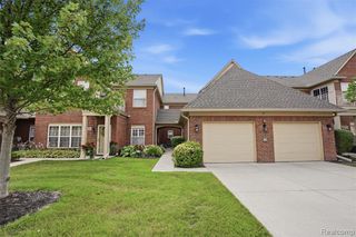 4016 Cornerstone Drive, Canton, MI 48188