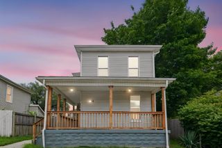 918 Elder Street 918 Elder Street, Springfield, OH 45505