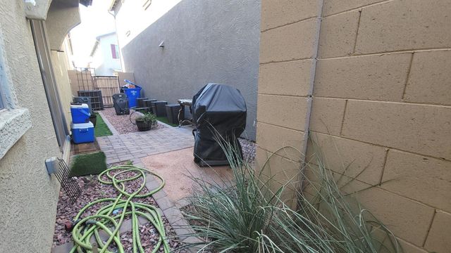 1648 S 82nd Way, Mesa, AZ 85209