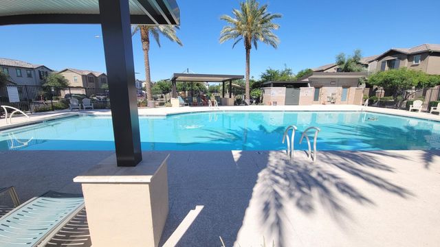 1648 S 82nd Way, Mesa, AZ 85209