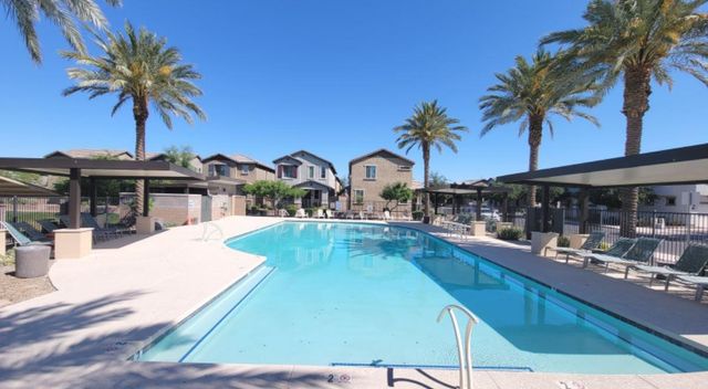1648 S 82nd Way, Mesa, AZ 85209