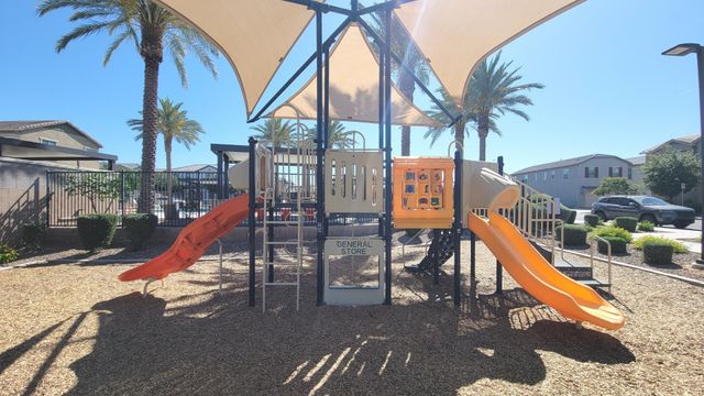 1648 S 82nd Way, Mesa, AZ 85209