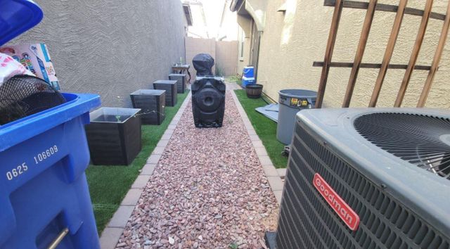 1648 S 82nd Way, Mesa, AZ 85209