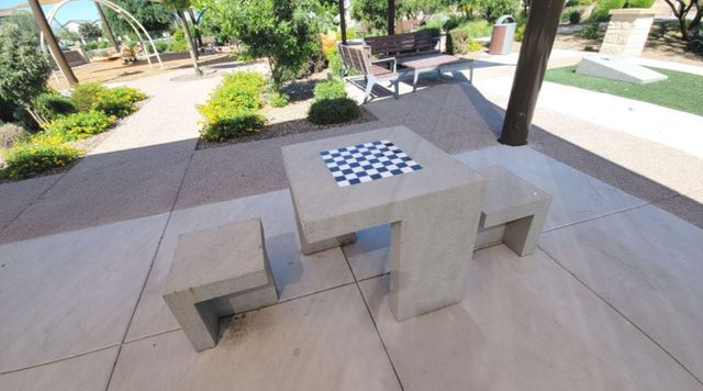 1648 S 82nd Way, Mesa, AZ 85209