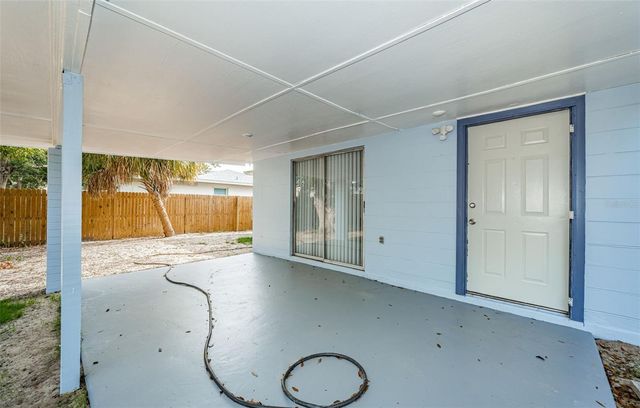 6027 ILLINOIS AVENUE, New Port Richey, FL 34653