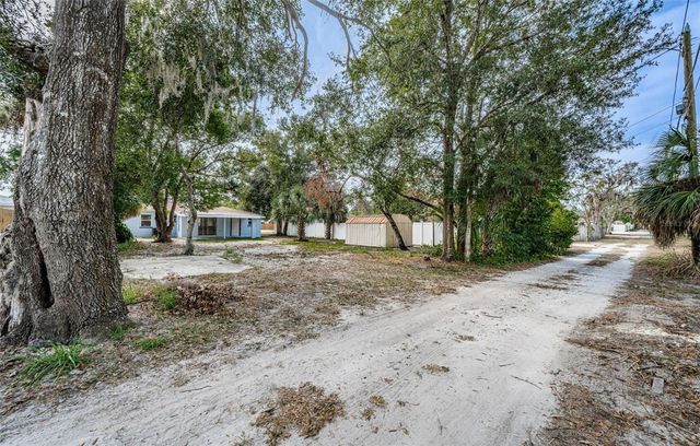 6027 ILLINOIS AVENUE, New Port Richey, FL 34653