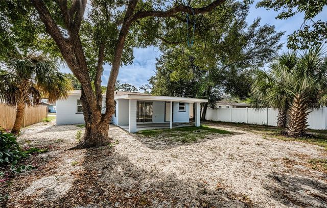 6027 ILLINOIS AVENUE, New Port Richey, FL 34653