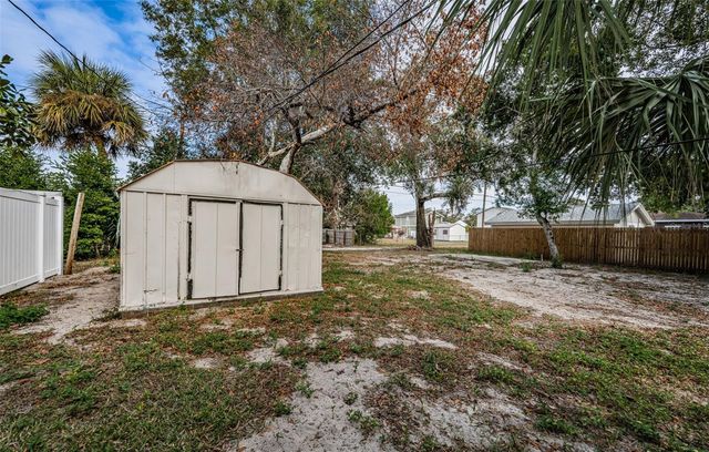 6027 ILLINOIS AVENUE, New Port Richey, FL 34653