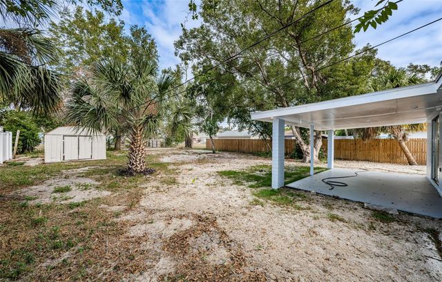 6027 ILLINOIS AVENUE, New Port Richey, FL 34653