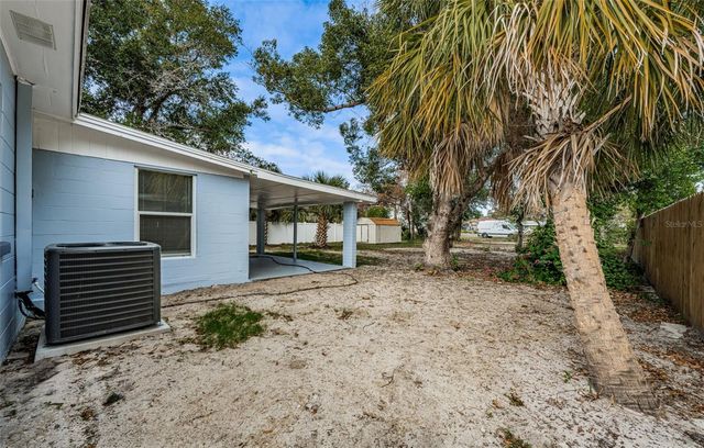 6027 ILLINOIS AVENUE, New Port Richey, FL 34653