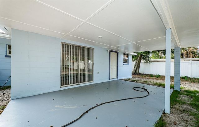 6027 ILLINOIS AVENUE, New Port Richey, FL 34653