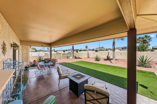 13726 W GABLE HILL Drive, Sun City West, AZ 85375