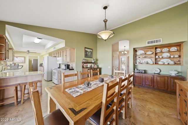 13726 W GABLE HILL Drive, Sun City West, AZ 85375