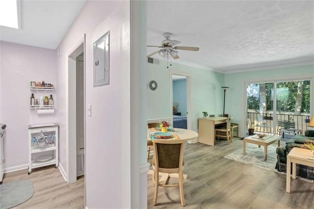 2805 Northeast Expressway, Atlanta, GA 30345