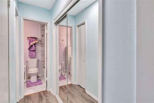 2805 Northeast Expressway, Atlanta, GA 30345