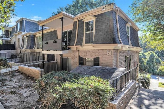 2805 Northeast Expressway, Atlanta, GA 30345