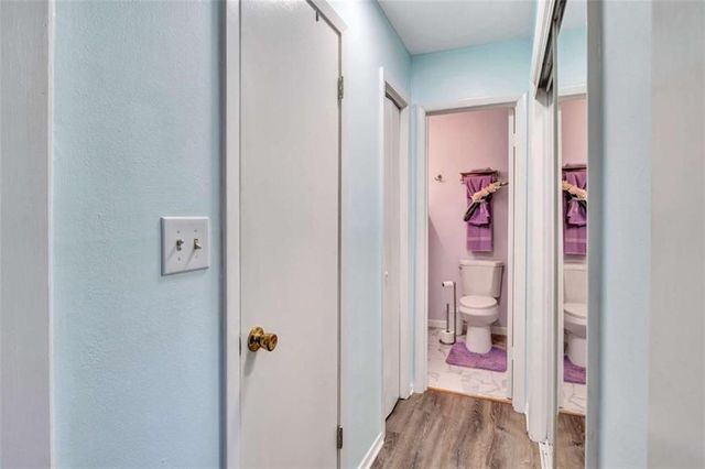 2805 Northeast Expressway, Atlanta, GA 30345