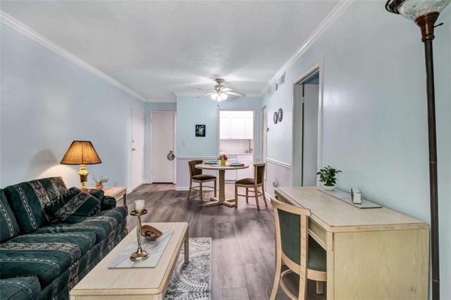 2805 Northeast Expressway, Atlanta, GA 30345