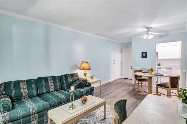 2805 Northeast Expressway, Atlanta, GA 30345