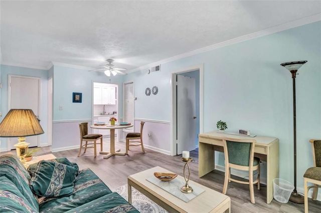 2805 Northeast Expressway, Atlanta, GA 30345