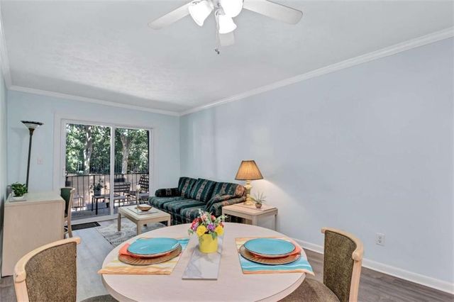 2805 Northeast Expressway, Atlanta, GA 30345