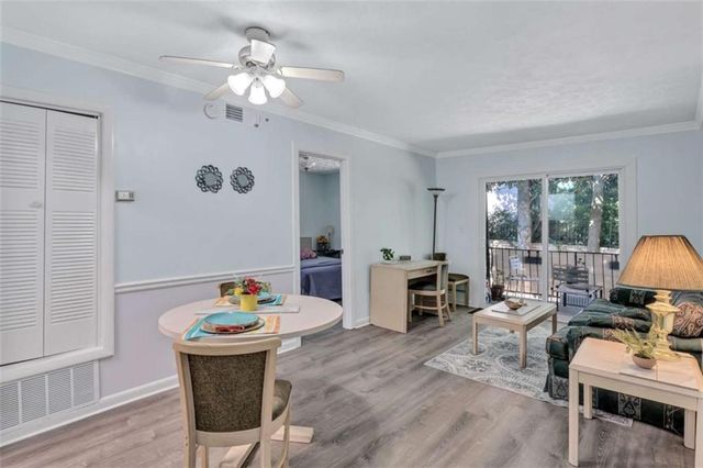 2805 Northeast Expressway, Atlanta, GA 30345