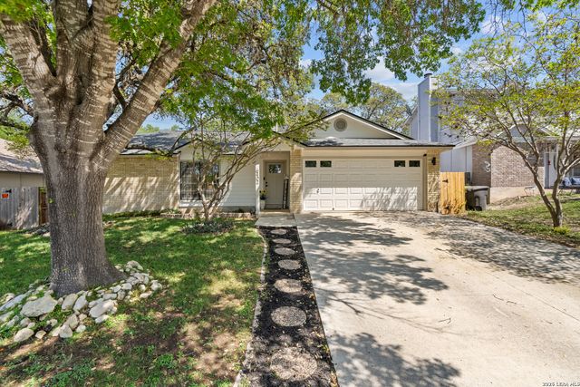 6402 Ridgehurst, San Antonio, TX 78250