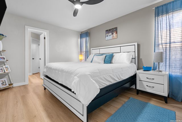 6402 Ridgehurst, San Antonio, TX 78250