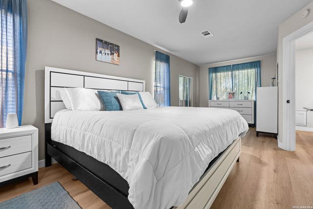 6402 Ridgehurst, San Antonio, TX 78250