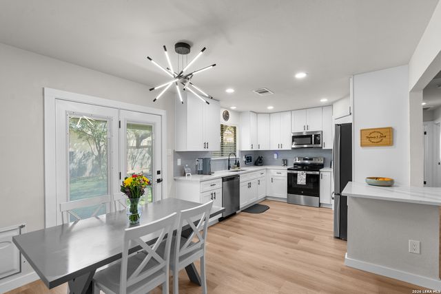 6402 Ridgehurst, San Antonio, TX 78250