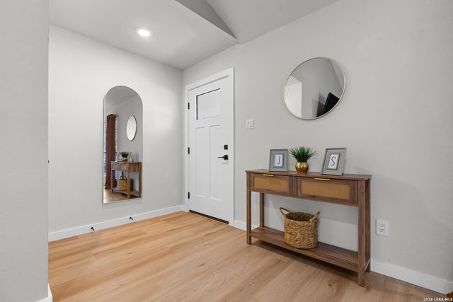 6402 Ridgehurst, San Antonio, TX 78250