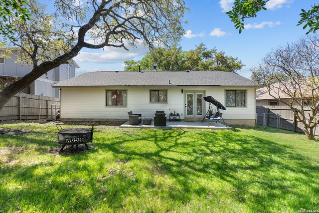 6402 Ridgehurst, San Antonio, TX 78250