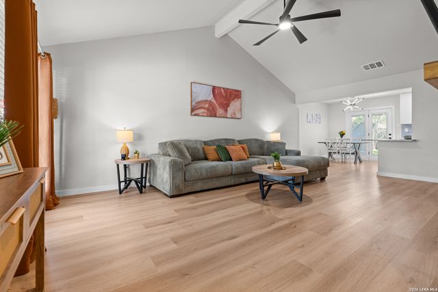 6402 Ridgehurst, San Antonio, TX 78250