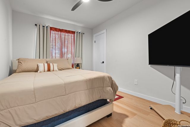 6402 Ridgehurst, San Antonio, TX 78250