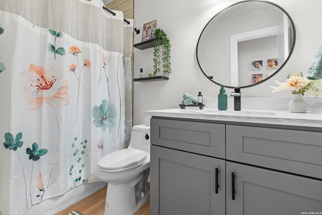 6402 Ridgehurst, San Antonio, TX 78250