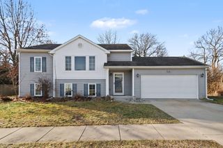 10108 Castle Creek Circle, Comstock Twp, MI 49053
