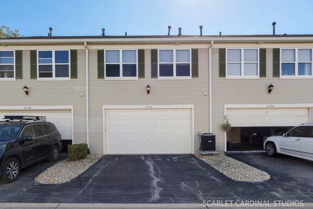 2534 Capitol Avenue, Aurora, IL 60503