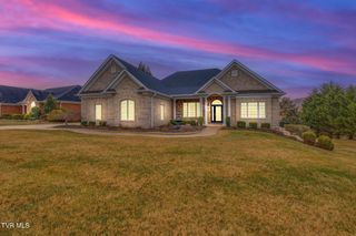 125 Golf Ridge Drive, Kingsport, TN 37664