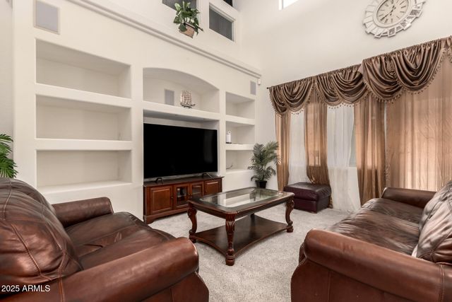 43228 W KNAUSS Drive, Maricopa, AZ 85138