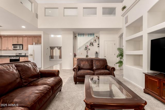 43228 W KNAUSS Drive, Maricopa, AZ 85138