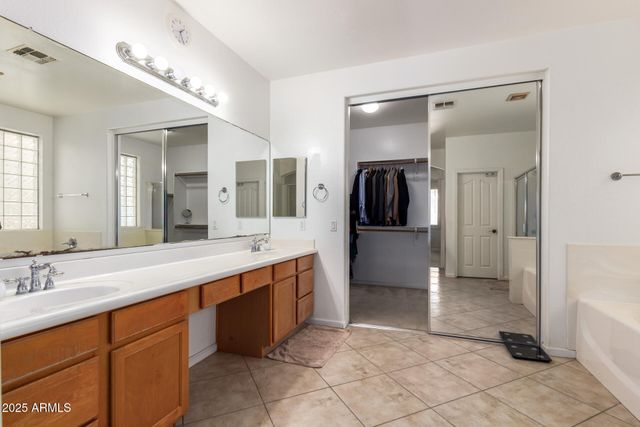 43228 W KNAUSS Drive, Maricopa, AZ 85138