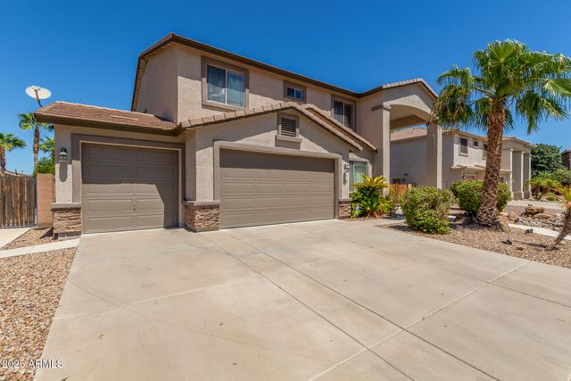 43228 W KNAUSS Drive, Maricopa, AZ 85138