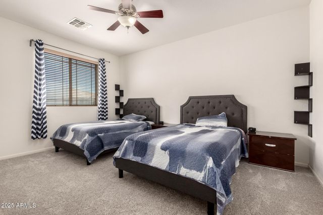 43228 W KNAUSS Drive, Maricopa, AZ 85138